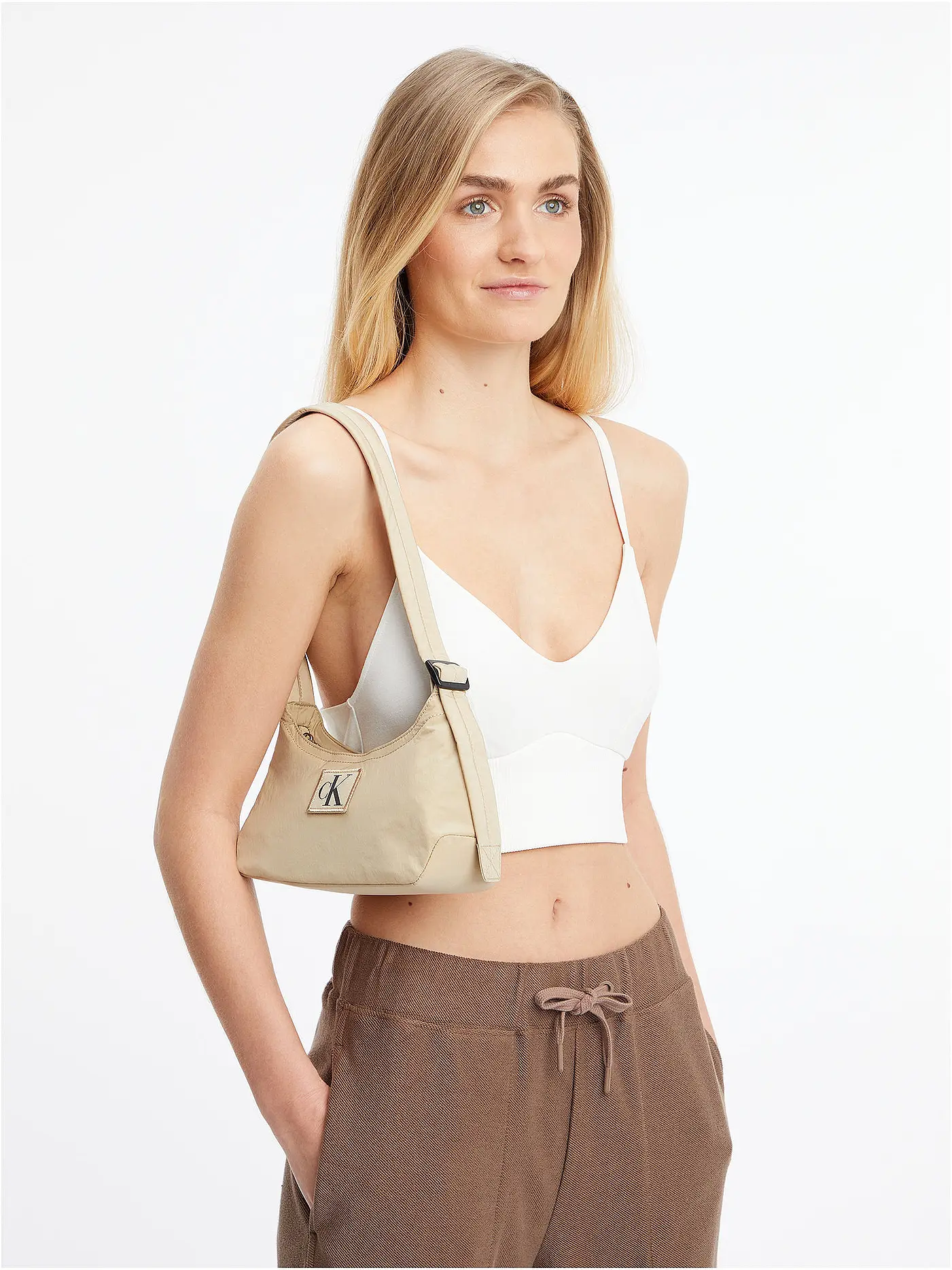 CALVIN KLEIN JEANS | Tasche - Umhängetasche | 